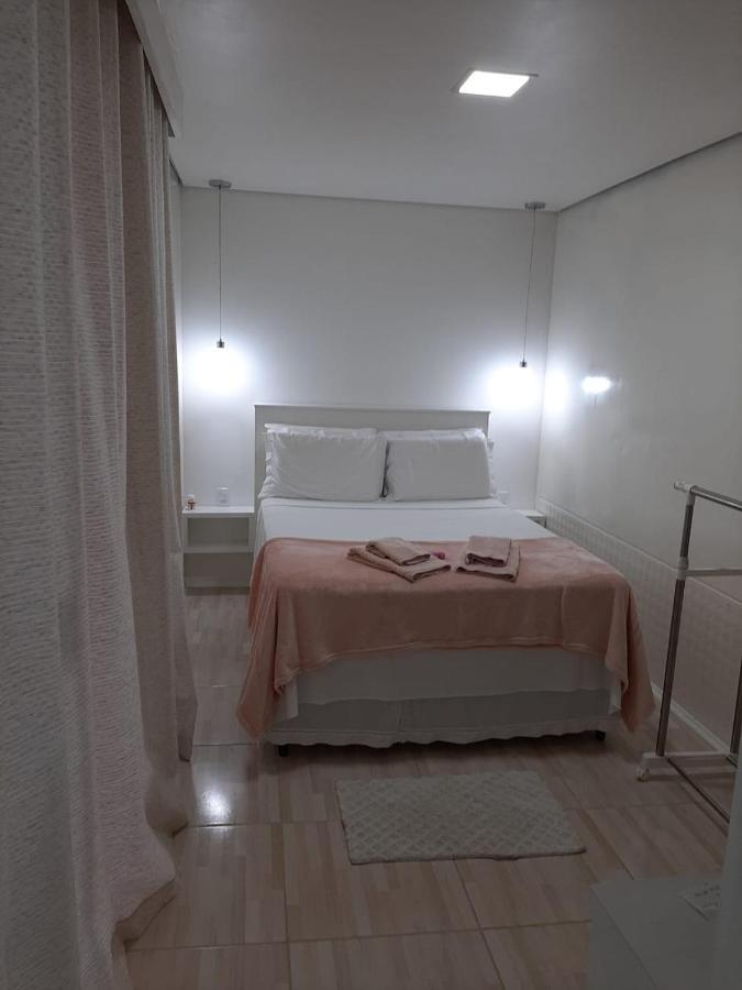 Villas De Portugal - Apartamento Com Suite E Varanda Gourmet, Piscina - Praia Do Ervino Sao Francisco do Sul Esterno foto